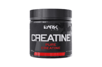 Creatina Dark Lab é Boa? Avaliação completa