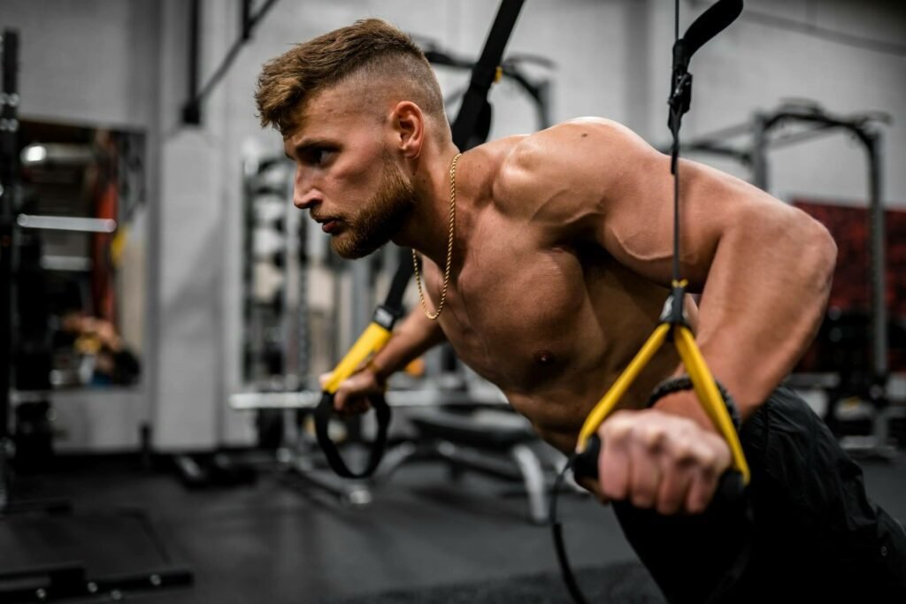 melhor pré-treino