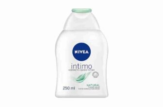 Sabonete Íntimo Nívea é Bom