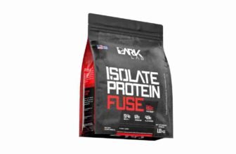 whey dark lab é bom