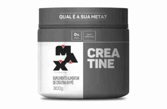 Qual a melhor creatina para emagrecer