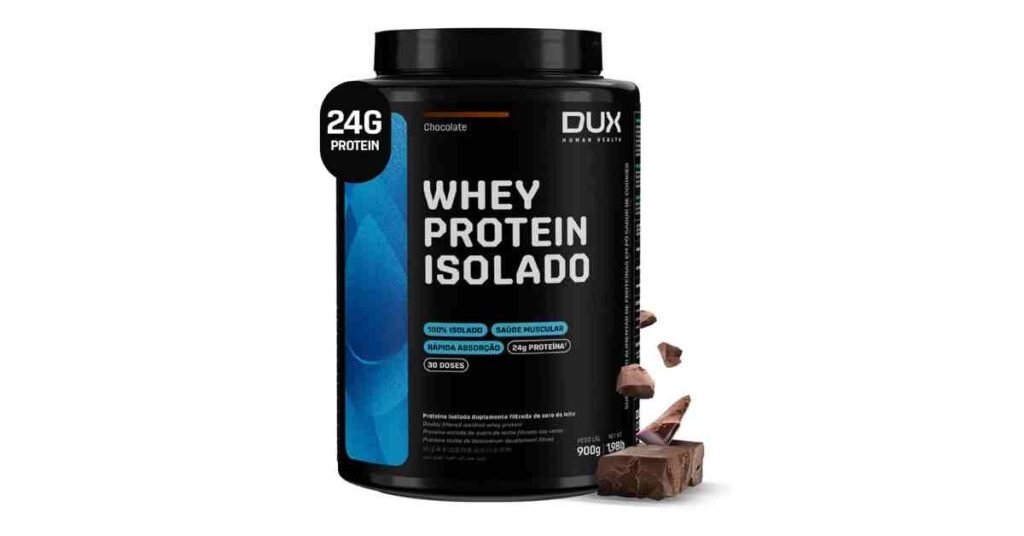 Qual o Melhor Whey Protein Zero Carboidrato