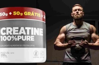 creatina atlhetica é boa
