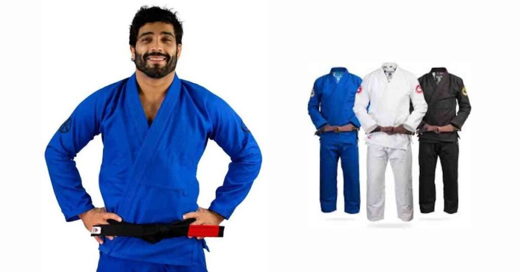 melhor-marca-de-kimono-para-jiu-jitsu