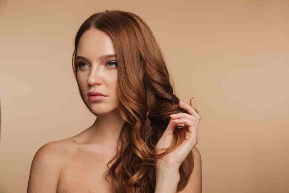 Melhor Shampoo para queda de cabelo