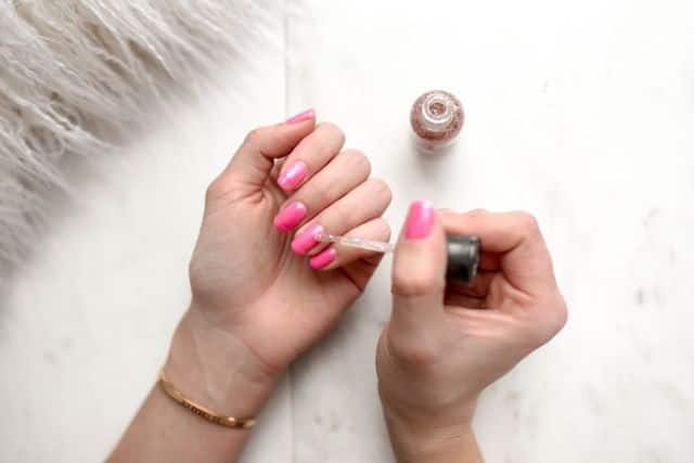 Melhor base Fortalecedora de Unhas